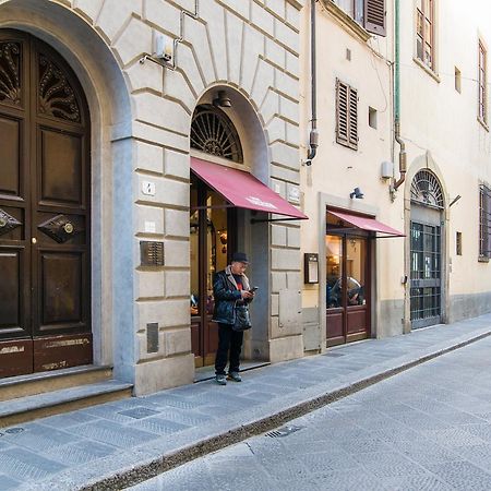 Santa Croce Lovely Florence Apartment Exterior photo