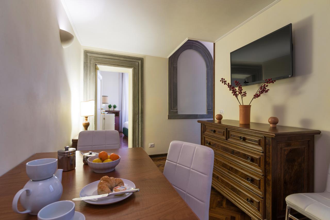 Santa Croce Lovely Florence Apartment Exterior photo