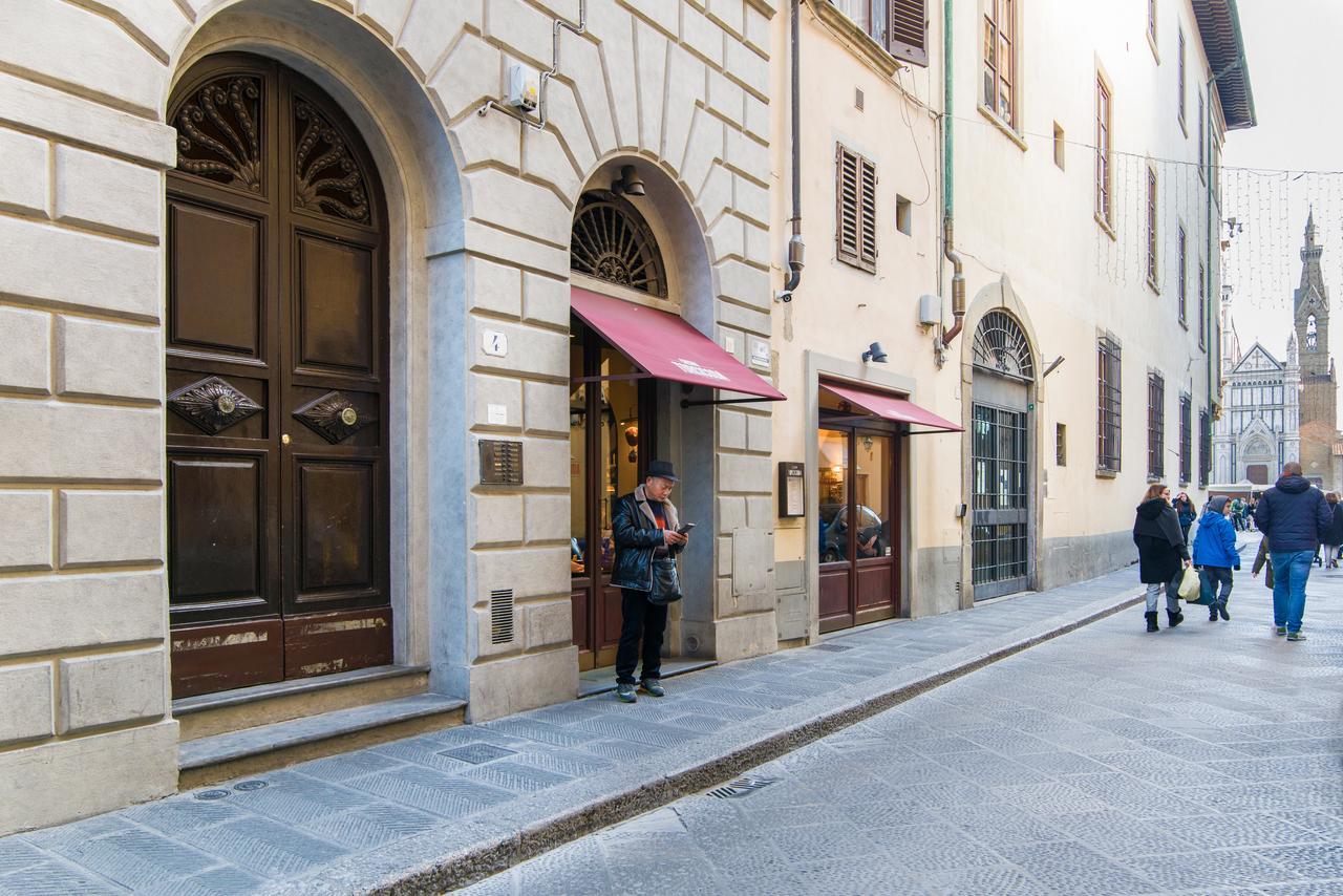 Santa Croce Lovely Florence Exterior photo